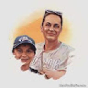 Meet your Posher, Grayson